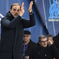 Tuchel: renovación inminente