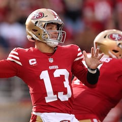 Why is the San Francisco 49ers’ QB Brock Purdy called ‘Mr. Irrelevant’? When was he drafted?