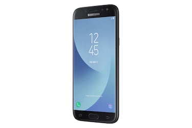 Samsung presenta la nueva línea Galaxy J