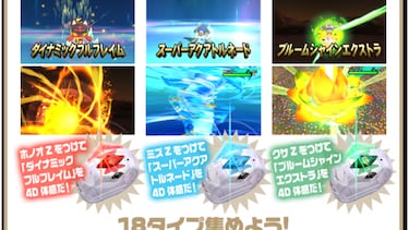 La pulsera Z es el wearable de Pokémon Sol/Luna