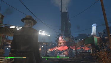 Fallout: Where does the Prime Video show fall on the timeline