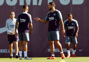 Valverde: "There is always a small aftershock following a defeat"