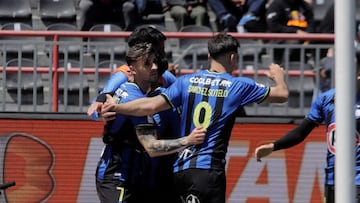 Huachipato se alista a cerrar otro millonario negocio: 1.5 millones de dólares