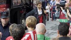 Gran test para el Málaga