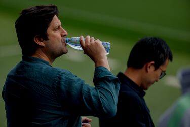 El Espanyol se juega la vida con Brian