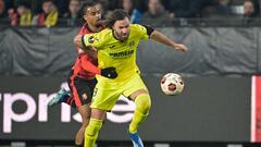 Brereton, en el horizonte de Boca