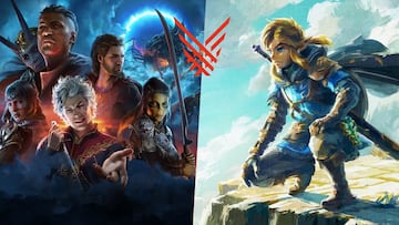 The Game Awards 2023