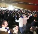 La multitudinaria celebración de Finlandia por su primera clasificación para una Eurocopa