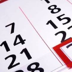 ¿Cuántos días tiene el 2024?: qué es y qué significa un año bisiesto