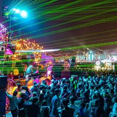 EDC 2022: artistas, horarios, escenarios y cómo ver online el festival