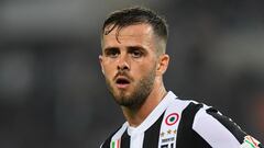 Pjanic and Rugani in Juve tour squad as Ronaldo and World Cup players rested