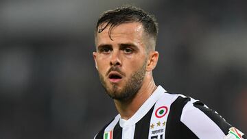 Pjanic and Rugani in Juve tour squad as Ronaldo and World Cup players rested