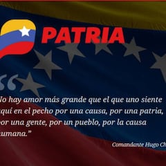 Nuevos bonos del Sistema Patria: ¿a qué número se envía la palabra "Bono" para el cobro?