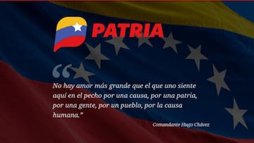 Nuevos bonos del Sistema Patria: ¿a qué número se envía la palabra "Bono" para el cobro?