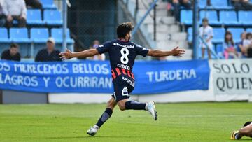 Triunfo pragmático de San Lorenzo ante Temperley