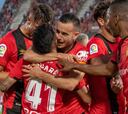 Resumen y goles del Mallorca-Albacete de LaLiga 1|2|3
