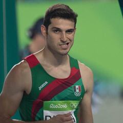 Edgar Rivera no culpa al conflicto COM-CONADE de su fracaso