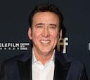 Qué fue de Nicolas Cage, el actor que ganó un Oscar por ‘Leaving las Vegas’ y luce irreconocible para su nueva película