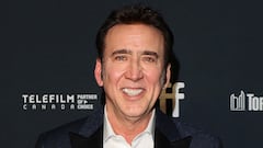 What happened to Nicolas Cage, the actor who won an Oscar for ‘Leaving Las Vegas’ and looks unrecognizable in his new film?