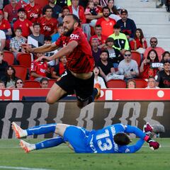 Agirrezabala: “Trabajo para aprovechar estas oportunidades”