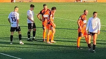 Acción del Textil Escudo