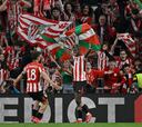 El Athletic estará acompañado en Glasgow por casi 3.000 seguidores