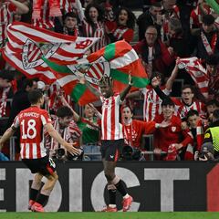 ¡¡¡Arrivederci Roma!!! Nico es el amo de Europa