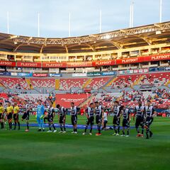 Cómo y donde ver Necaxa vs Puebla: fecha, horario y canal de transmisión, TV, jornada 2, Liga MX