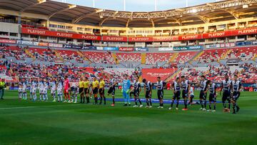 Cómo y donde ver Necaxa vs Puebla: fecha, horario y canal de transmisión, TV, jornada 2, Liga MX