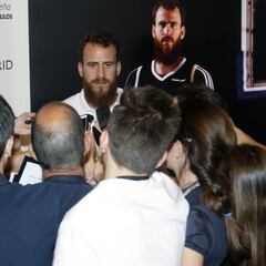 Trasvase entre ACB y NBA: 11 jugadores cruzan el charco