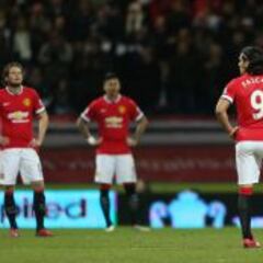 Mónaco: "Varios equipos están interesados en Falcao"