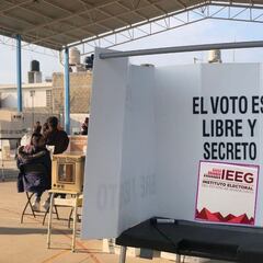 ¿Qué cargos se eligen en Guanajuato el 2 de junio?: fechas clave | Elecciones 2024