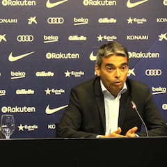 El lapsus sobre la venta de ´Leo´ que puede causa infartos