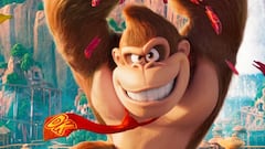 Donkey Kong y su rediseño en la presentación de Nintendo Switch 2 que es todo un homenaje al origen del personaje