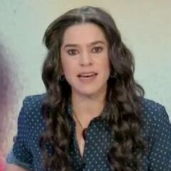 Yuriria Sierra aparece en supuesto estado inconveniente y los fans reaccionan con memes