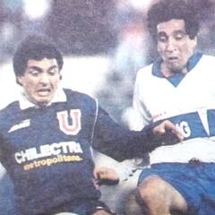 ¿Por qué el clásico universitario es tan importante en el fútbol chileno?