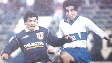 ¿Por qué el clásico universitario es tan importante en el fútbol chileno?