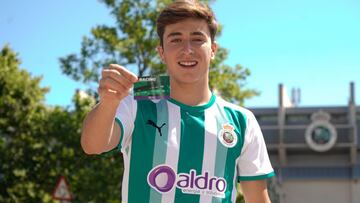 El primer objetivo de la temporada es recuperar los 10.000 abonados