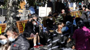 IFE universal: cuáles serán los requisitos para cobrarlo y cuándo comenzará