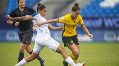 La selecci&oacute;n jug&oacute; un fant&aacute;stico encuentro ante Jamaica, forz&oacute; la pr&oacute;rroga, luego los penales pero ah&iacute; el rival estuvo m&aacute;s acertado y se jugar&aacute; el pase al Mundial con Argentina.