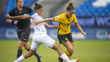 La selecci&oacute;n jug&oacute; un fant&aacute;stico encuentro ante Jamaica, forz&oacute; la pr&oacute;rroga, luego los penales pero ah&iacute; el rival estuvo m&aacute;s acertado y se jugar&aacute; el pase al Mundial con Argentina.