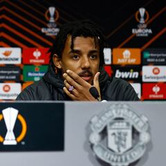 “Nos gusta la presión; no creo que sea negativa”