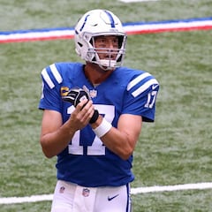 Bad news for Phillip Rivers after signing with the Indianapolis Colts