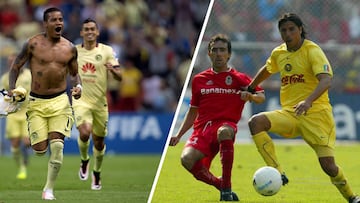 América y su balance contra equipos de Liga MX en Semifinales de Concacaf