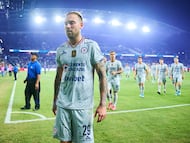 ¿Misión imposible para Cruz Azul ante LAFC?