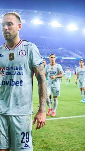 “No hay ninguna semifinal definida” en Concachampions