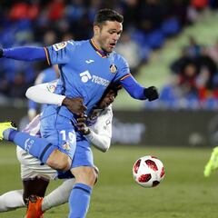 Melero se divierte con el VAR: niega un penalti y ralentiza el gol