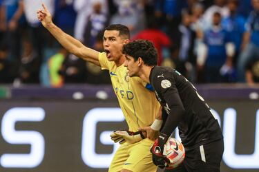 Jorge Hevia, embajador de España en Arabia Saudí: “Su boom no es flor de un día”