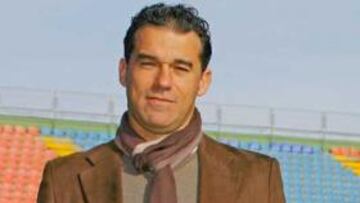 'Ante el Valencia es el partido
más importante del año'