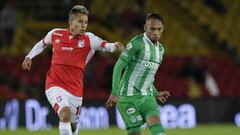 Jarlan, ansioso por jugar: "Es desesperante esta situación"